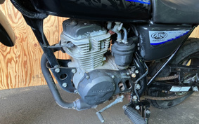 HONDA APE 50 TYPE D AC18