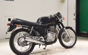HONDA GB500TT 1985