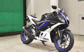 YAMAHA YZF-R25 A 2001 RG43J
