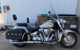 YAMAHA ROADSTER 1600 2001 VP02