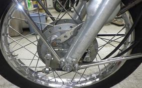 SUZUKI GT380 2020 GT380