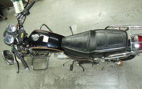 SUZUKI GN125 F Gen.2 2006