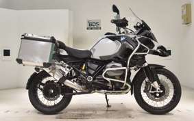 BMW R1200GS ADVENTURE 2016
