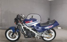 HONDA VFR400 TRAINING CAR  NC21