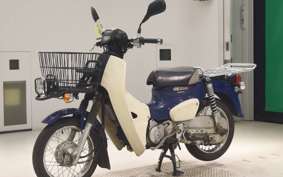 HONDA C50 SUPER CUB AA07