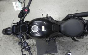 HONDA REBEL 1100 DCT 2021 SC83