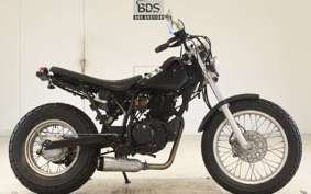 YAMAHA TW225 2013 DG09J