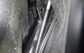 HONDA TACT-4ﾍﾞｰｼｯｸ 2007 AF79
