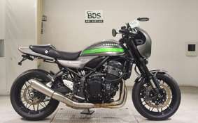 KAWASAKI Z900RS CAFE 2018 ZR900C