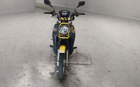 HONDA CROSS CUB JA10