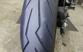 KAWASAKI NINJA 400R 2011 ER400B