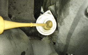 YAMAHA JOG Gen.5 1998 SA36J