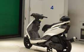 YAMAHA CYGNUS 125 X 2008 SE12J