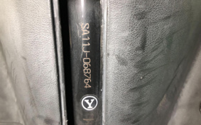 YAMAHA JOG APRIO SA11J