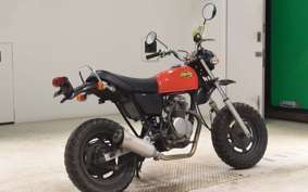 HONDA APE 50 2012 AC16