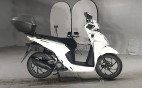 HONDA DIO 110 JK03