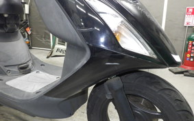 SUZUKI ADDRESS V125 S 1992 CF4MA