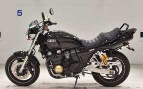 YAMAHA XJR400 Gen.3 R 2001 RH02J