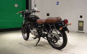 SUZUKI ST250 1997 NJ4AA