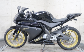 YAMAHA YZF-R125 RE06