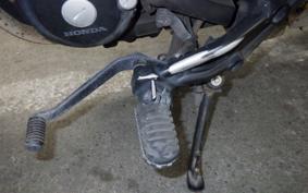 HONDA REBEL 250 A 2012 MC49