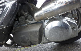 YAMAHA MAJESTY 250 Gen.2 SG03J