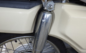 HONDA C110 SUPER CUB JA10