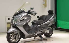 SUZUKI SKYWAVE 400 A 2010 CK45A