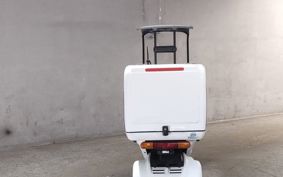 HONDA GYRO TA03