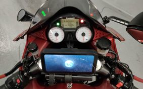 KAWASAKI ZZR1400 2007 ZXT40A