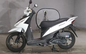 SUZUKI ADDRESS V110 CE47A