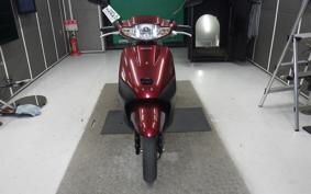 HONDA TACT Gen.4 AF75