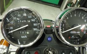 KAWASAKI ZEPHYR 750 RS 2000 ZR750C