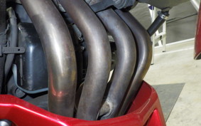 YAMAHA XJ6 S 2009