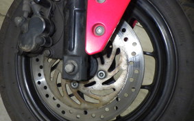 HONDA GROM 2013 JC61
