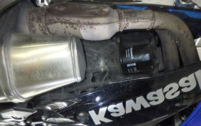 KAWASAKI NINJA 650 A 2018 ER650H