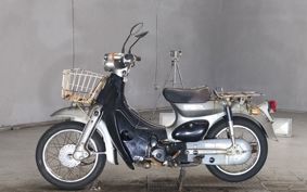 HONDA LITTLE CUB AA01