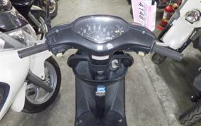 HONDA DIO Gen.6 AF62