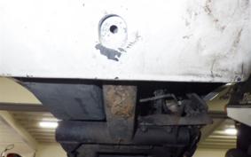 SUZUKI ADDRESS V125 G 1998 CF46A
