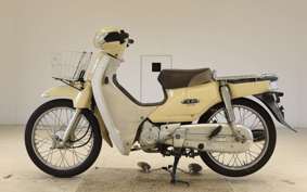HONDA C110 SUPER CUB JA10