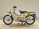 Фото Honda C110 SUPER CUB 2012 с японского аукциона