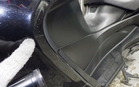 SUZUKI SKYWAVE 250 (Burgman 250) S Gen.3 CJ46A