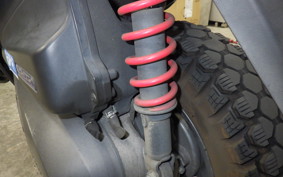 HONDA LEAD 125 JK12