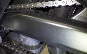 YAMAHA XSR900 2016 RN46J