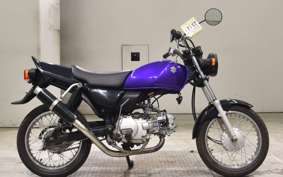 SUZUKI GS50 NA41A
