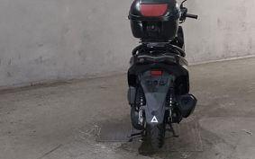 YAMAHA CYGNUS125XSR SED8J