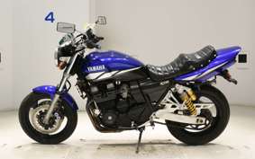 YAMAHA XJR400 Gen.3 R RH02J