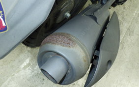 SUZUKI ADDRESS V125 S 2023 CF4MA