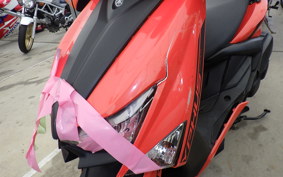 YAMAHA CYGNUSｸﾞﾘﾌｧｽ SEJ4J