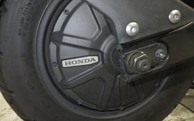 HONDA EM1E: EF16